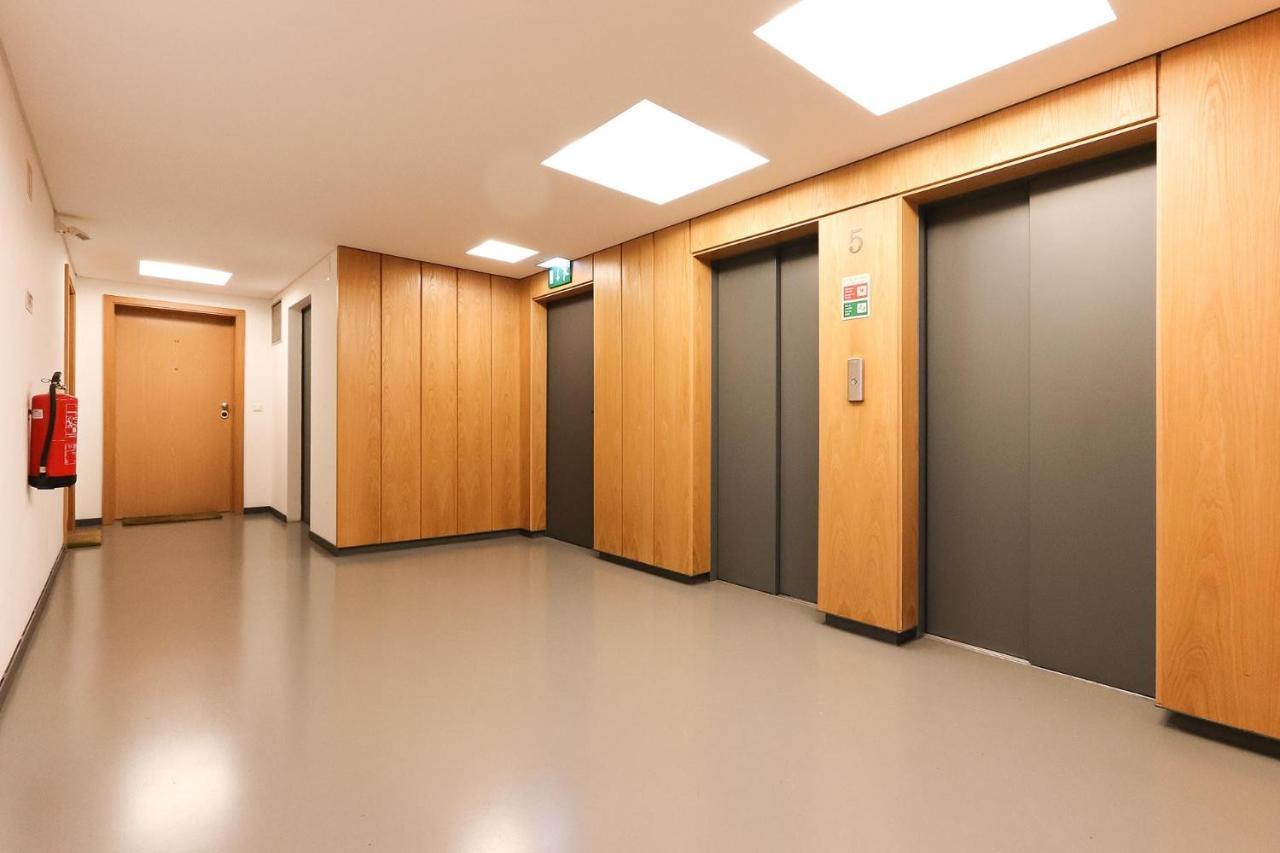 Modern & Bright Avenidas Novas By Homing Lisboa