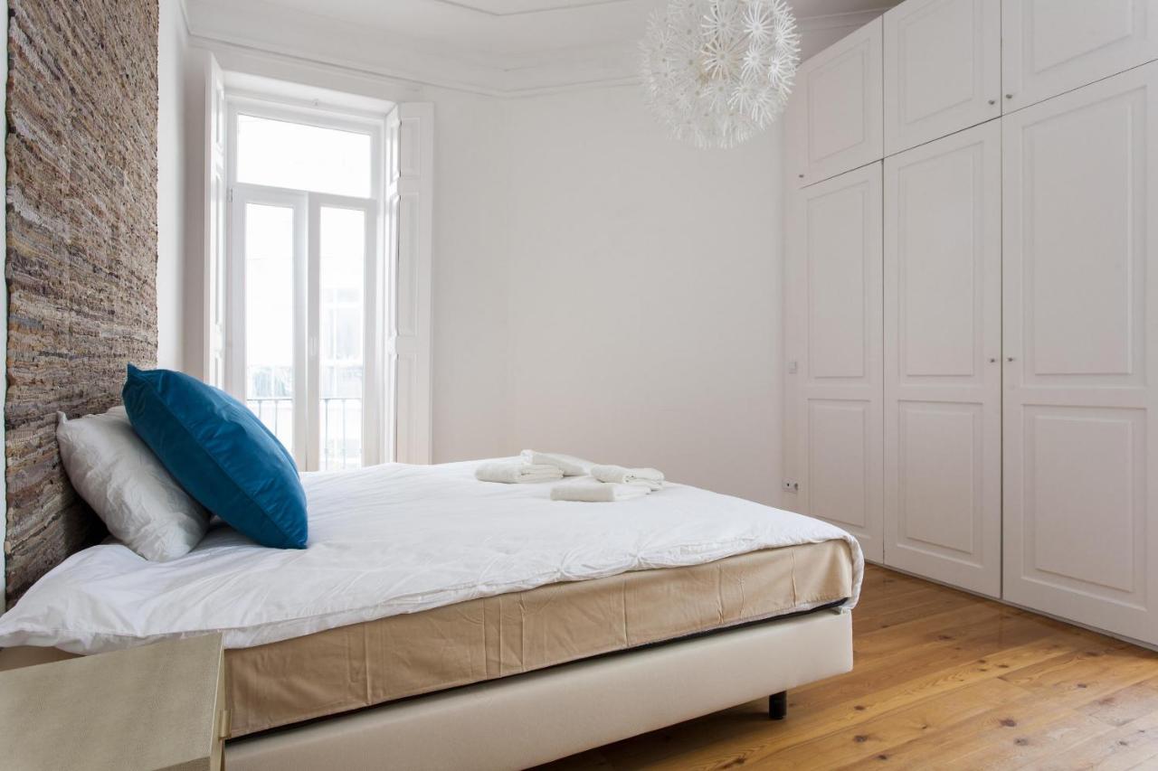 Apartamento Rato Luxurious By Homing Lisboa
