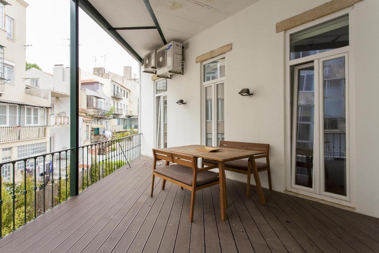 Apartamento Rato Luxurious By Homing