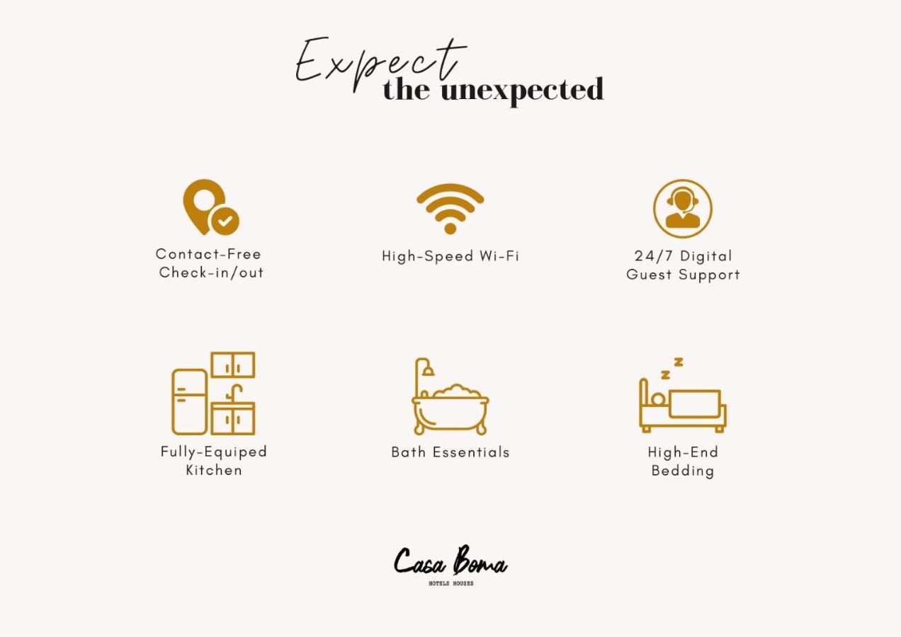 Casa Boma - Elegant&spacious - Campo I Lisboa