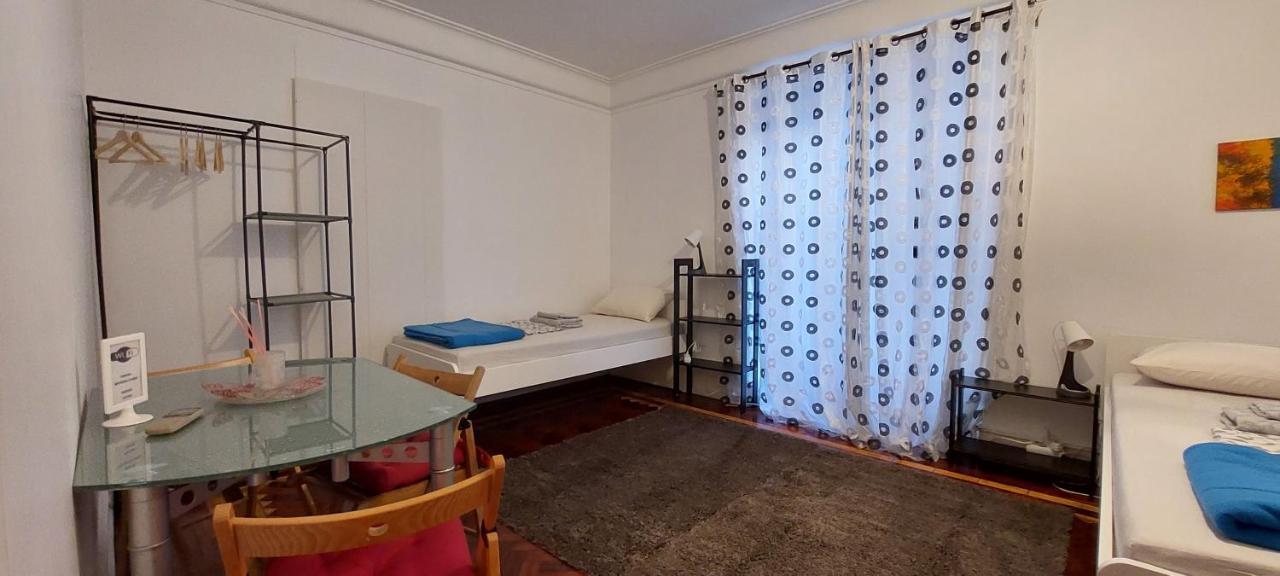 Albergue Mini In *