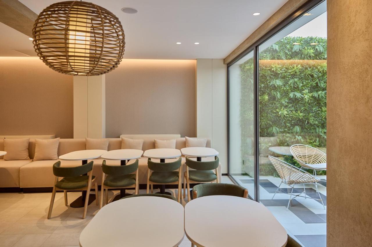 Hotel Omid Saldanha