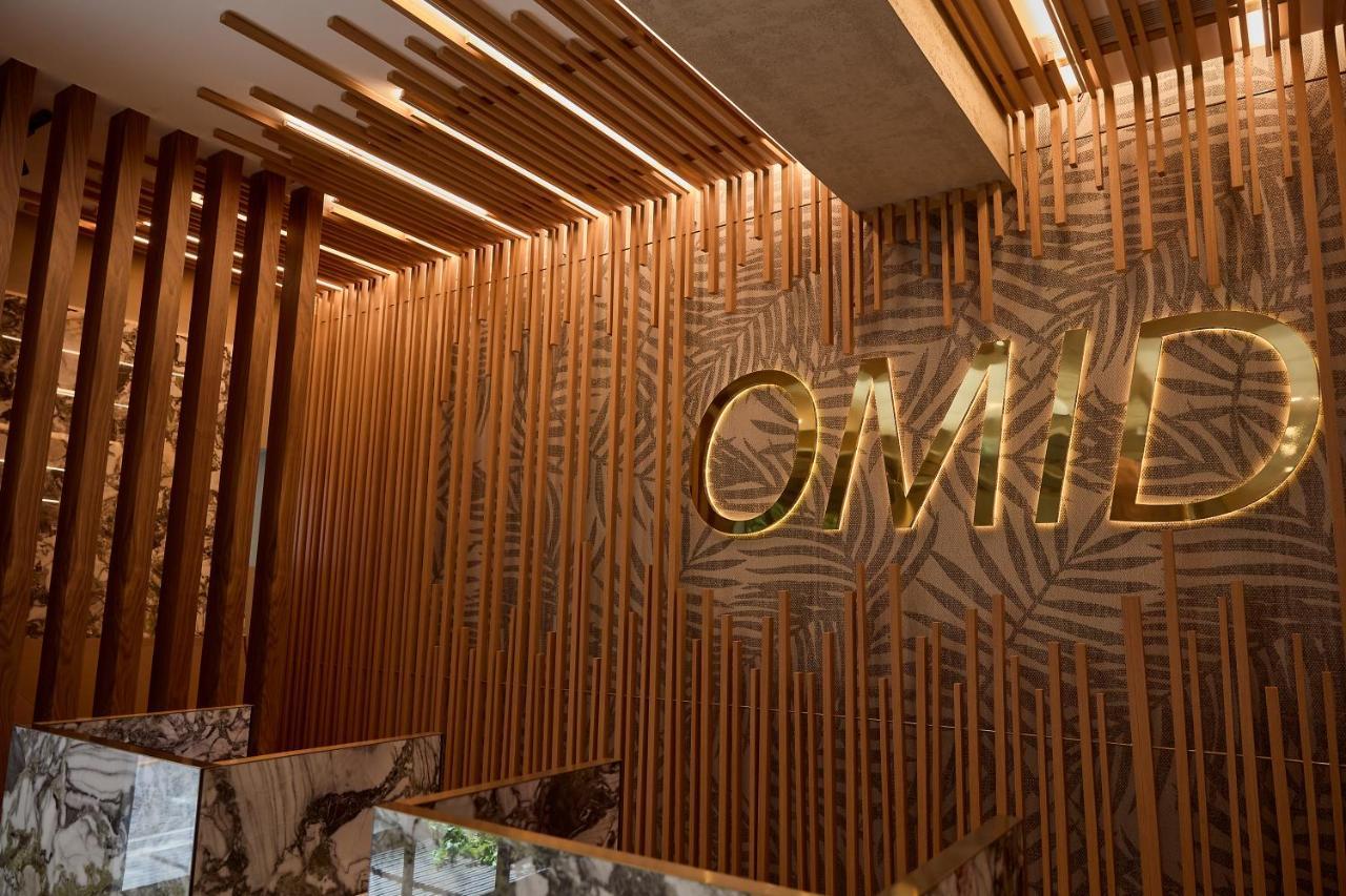 Omid Saldanha Lisboa