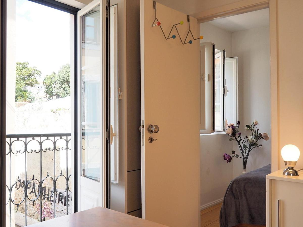 Sao Vicente - Altstadt Lisboa