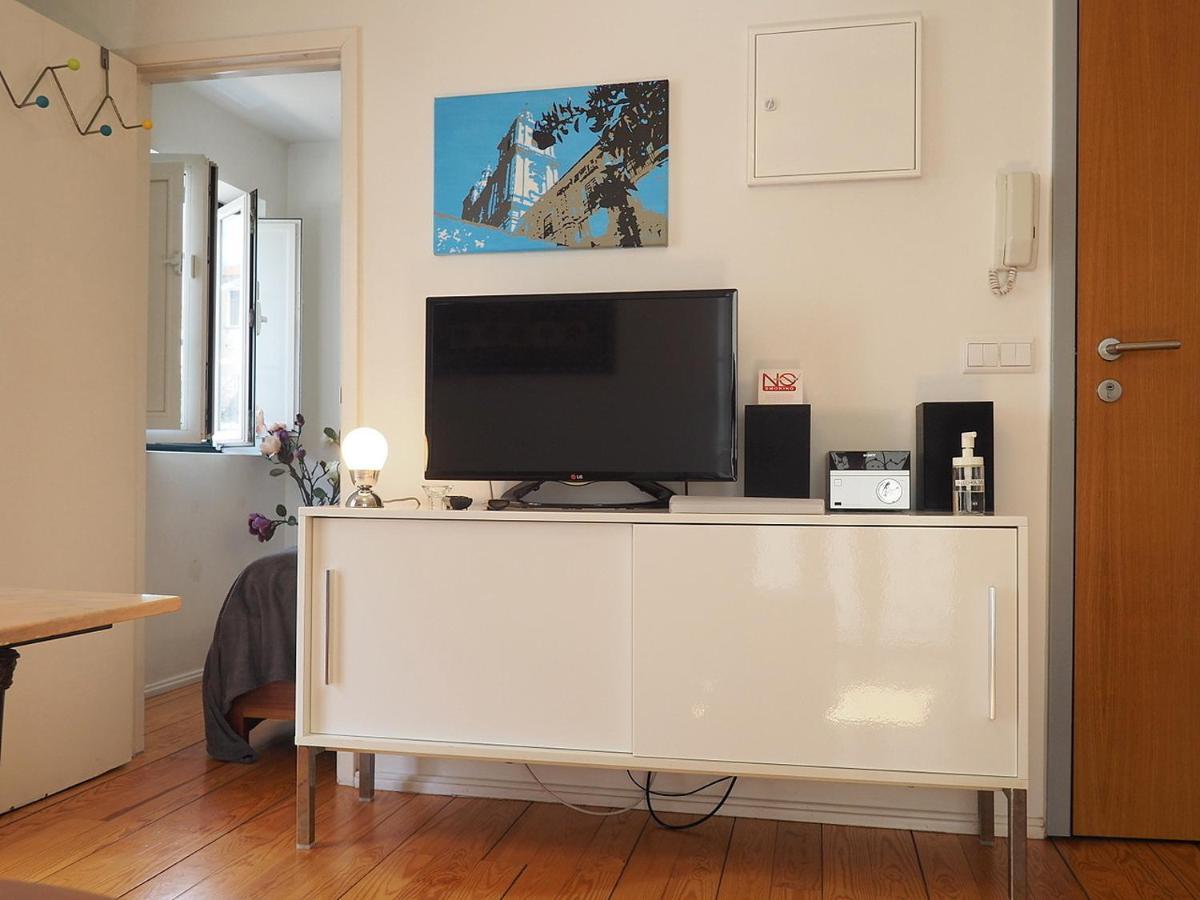 Sao Vicente - Altstadt Apartamento Lisboa