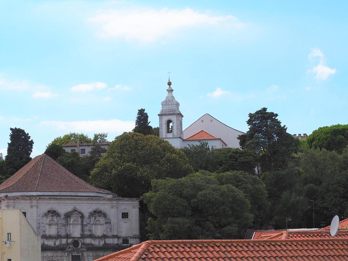 Sao Vicente - Altstadt Apartamento Lisboa
