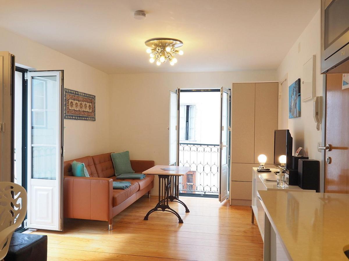 Apartamento Sao Vicente - Altstadt