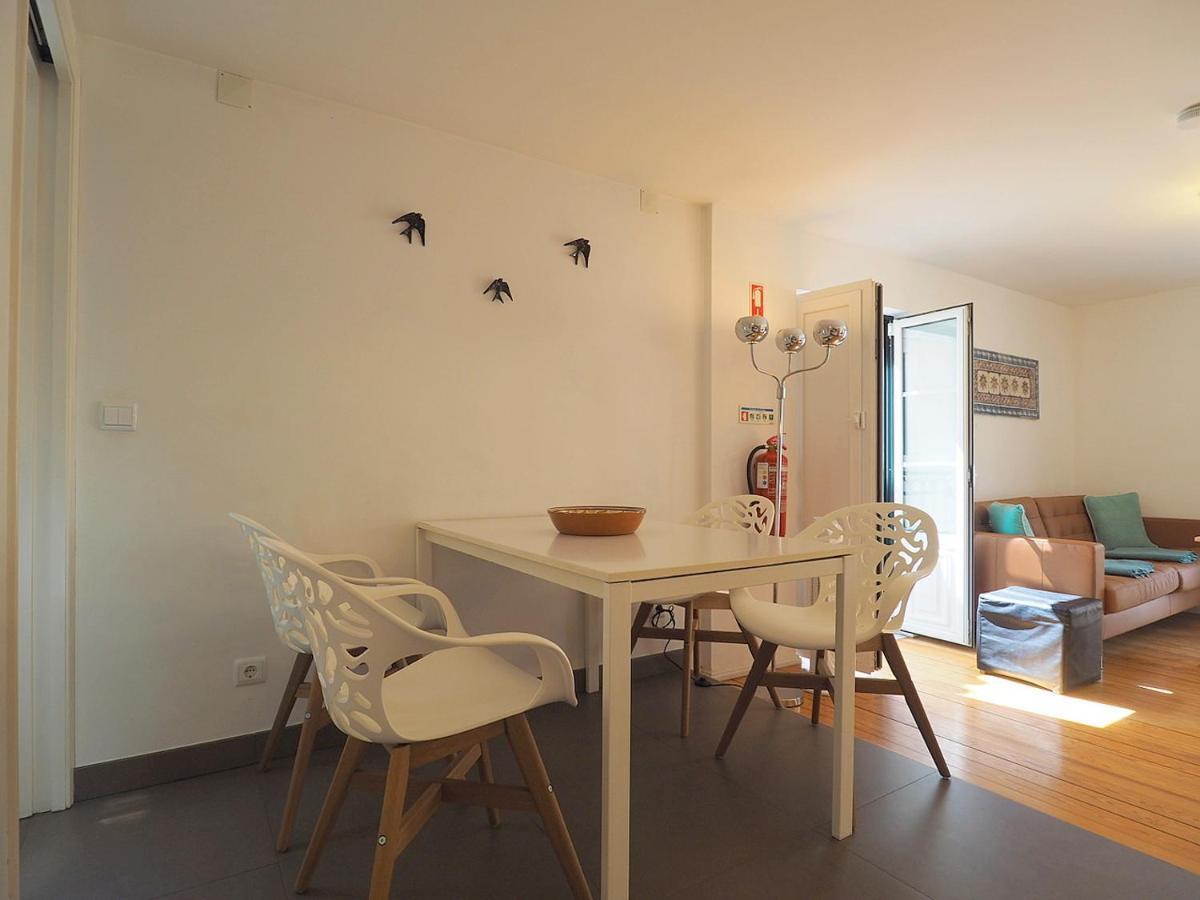 Apartamento Sao Vicente - Altstadt