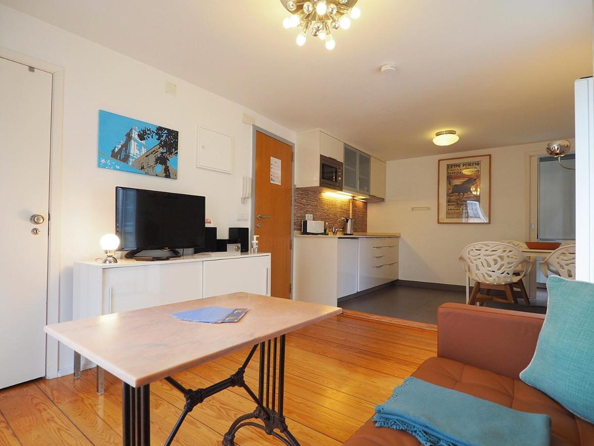Sao Vicente - Altstadt Apartamento
