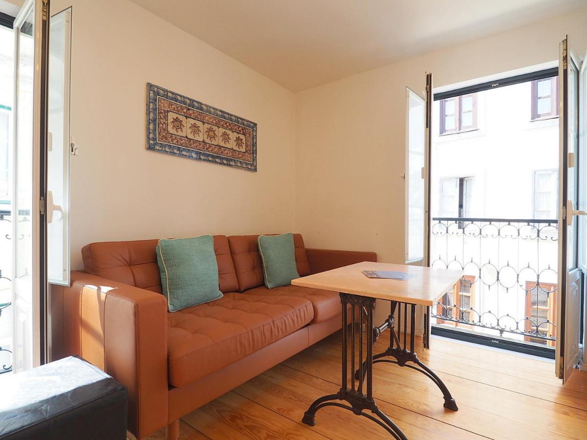 Apartamento Sao Vicente - Altstadt Lisboa