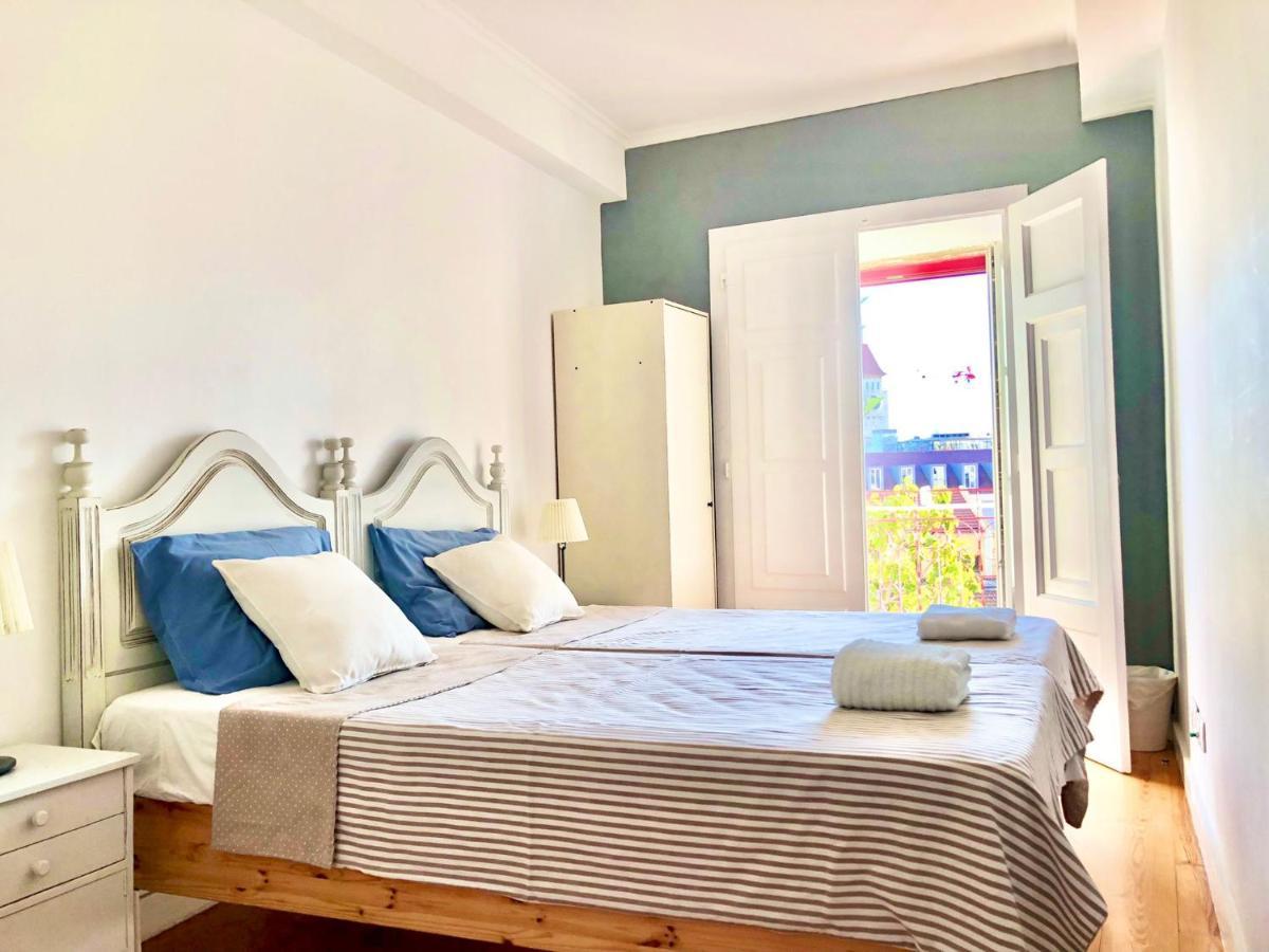 Frank's House & Happy Downtown Apartamento