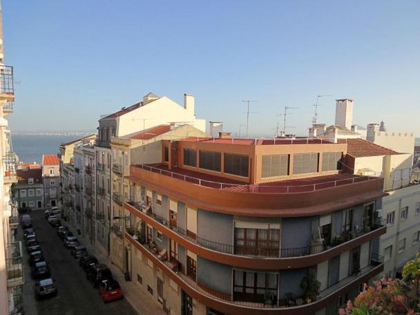 Apartamento Capitao - Altstadt *