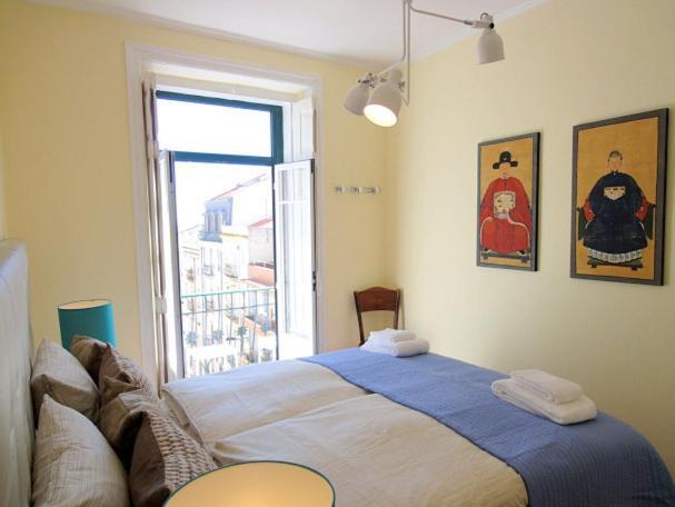 Capitao - Altstadt Apartamento