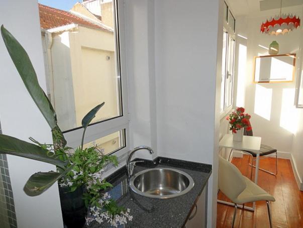 Apartamento Capitao - Altstadt *
