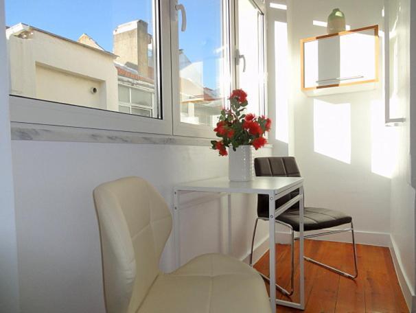 Capitao - Altstadt Apartamento