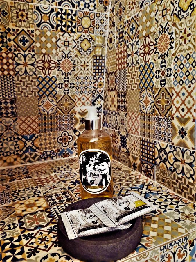 Laura's Lisboa