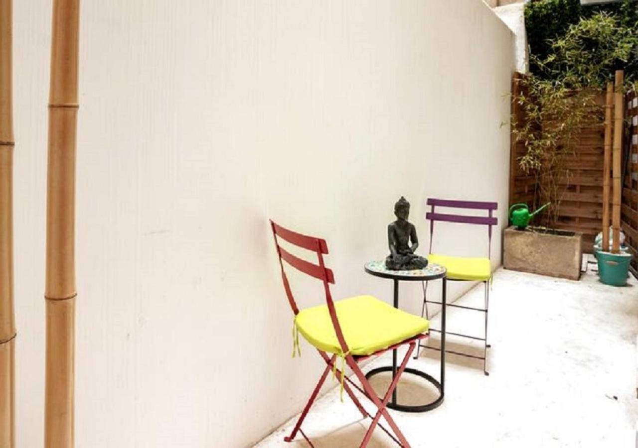 Apartamento Laura's