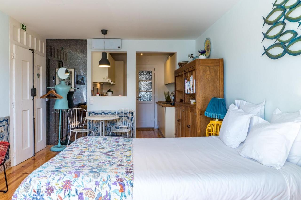 Heart - Yellow By Lovelystay Apartamento Lisboa