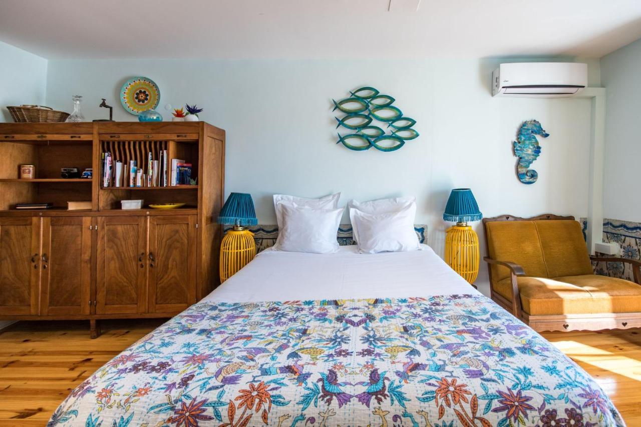 Heart - Yellow By Lovelystay Apartamento