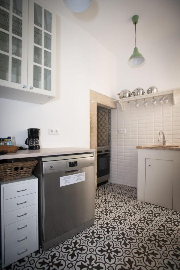 Guestready - Hygge-style In Historical Graca * Lisboa