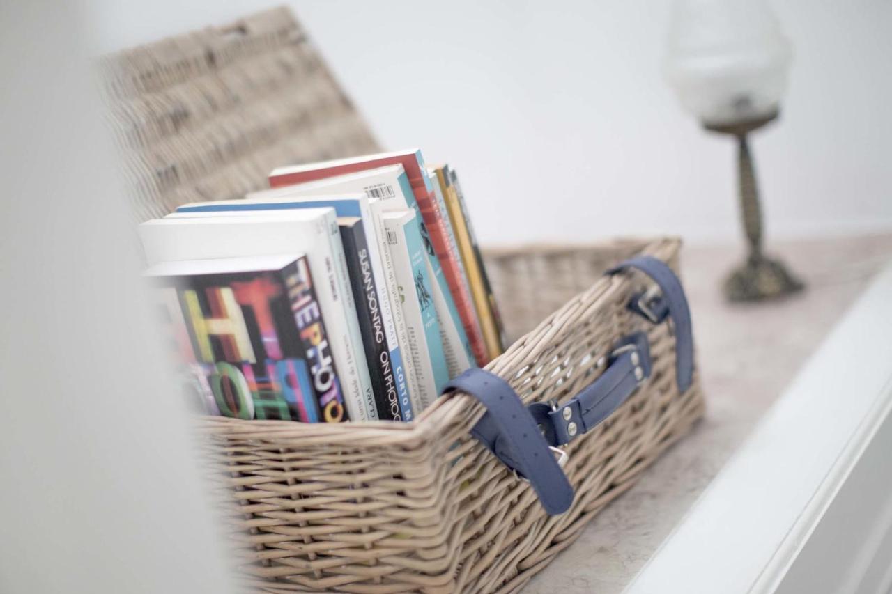Guestready - Hygge-style In Historical Graca Apartamento Lisboa