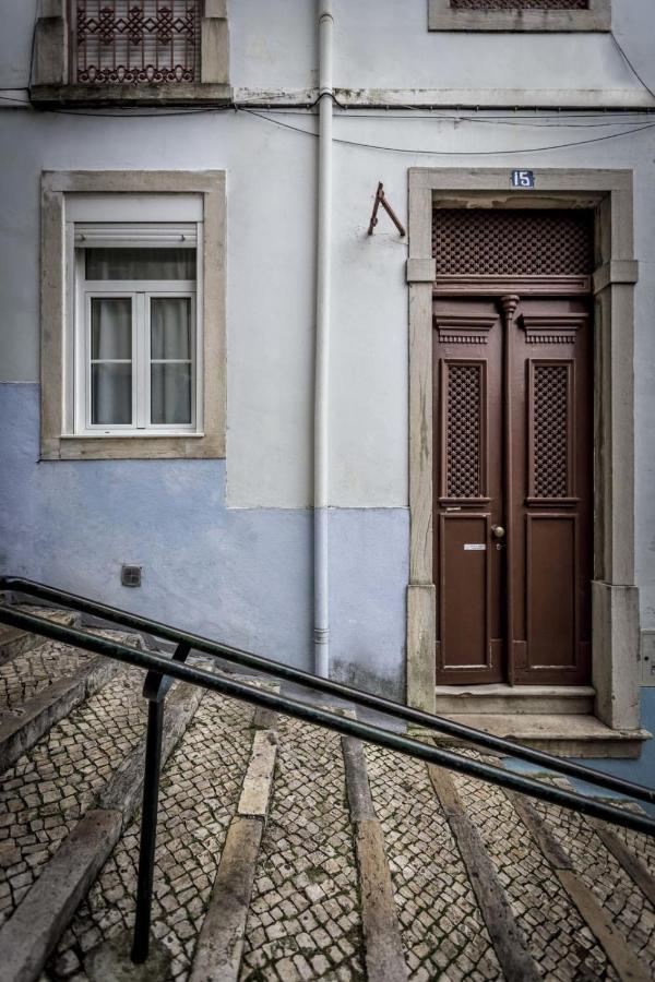 Guestready - Hygge-style In Historical Graca *