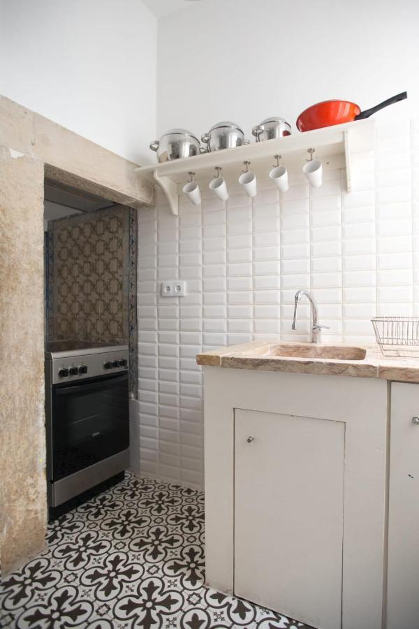 Guestready - Hygge-style In Historical Graca Apartamento Lisboa