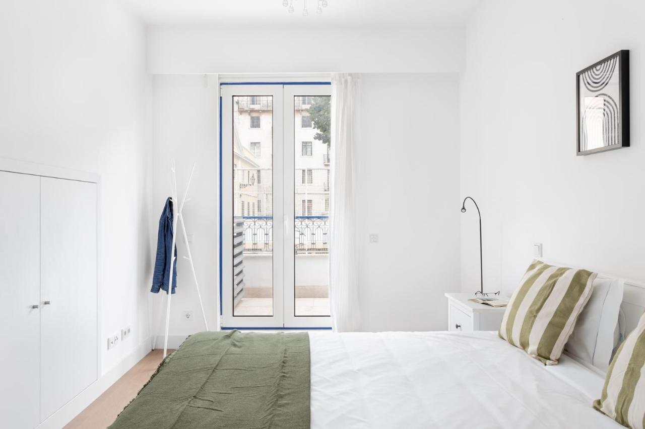 Apartamento Joivy Modern Flat With River View Near Bica Elevator