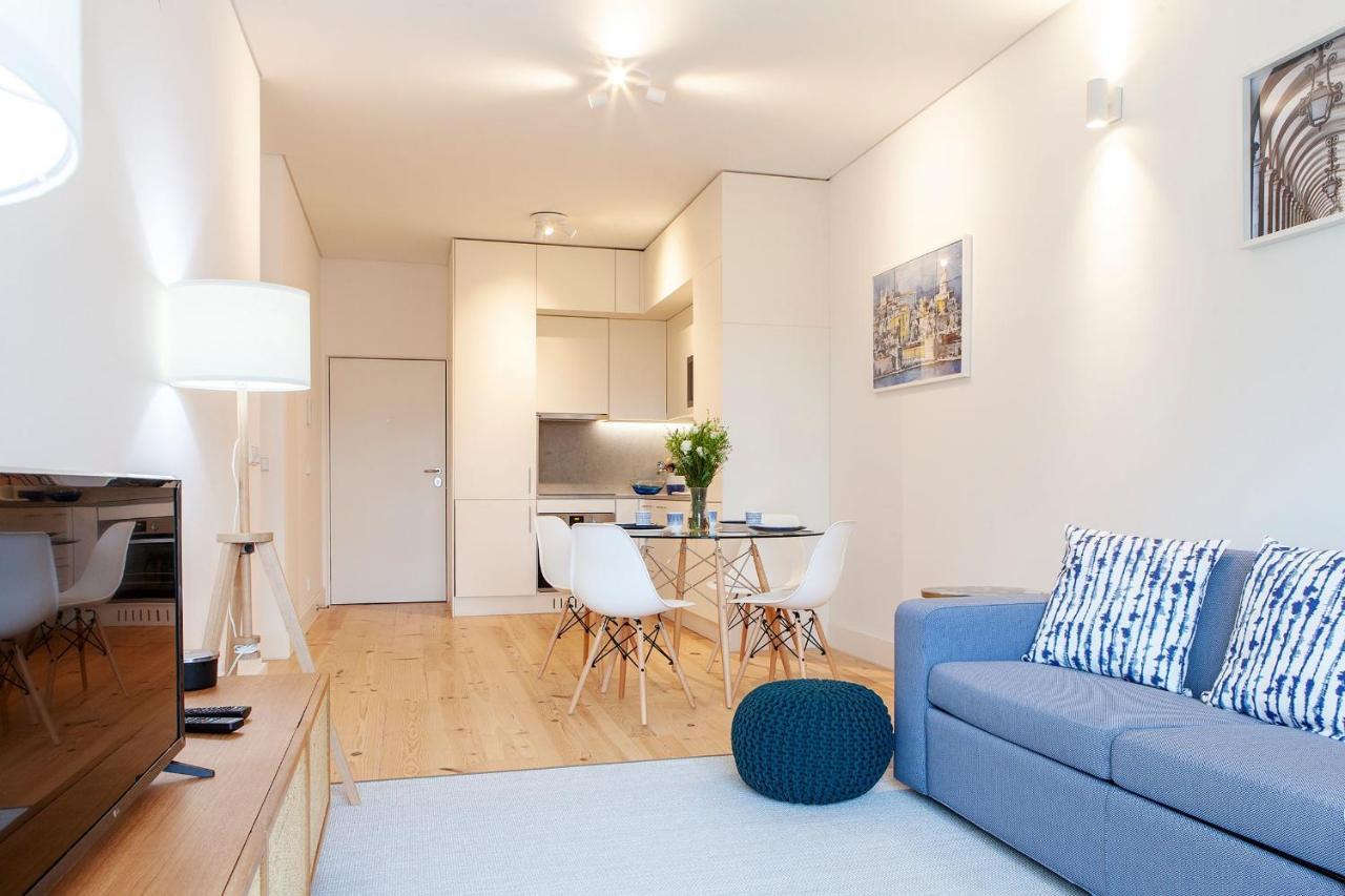 Santos Design Flat By Lovelystay * Lisboa
