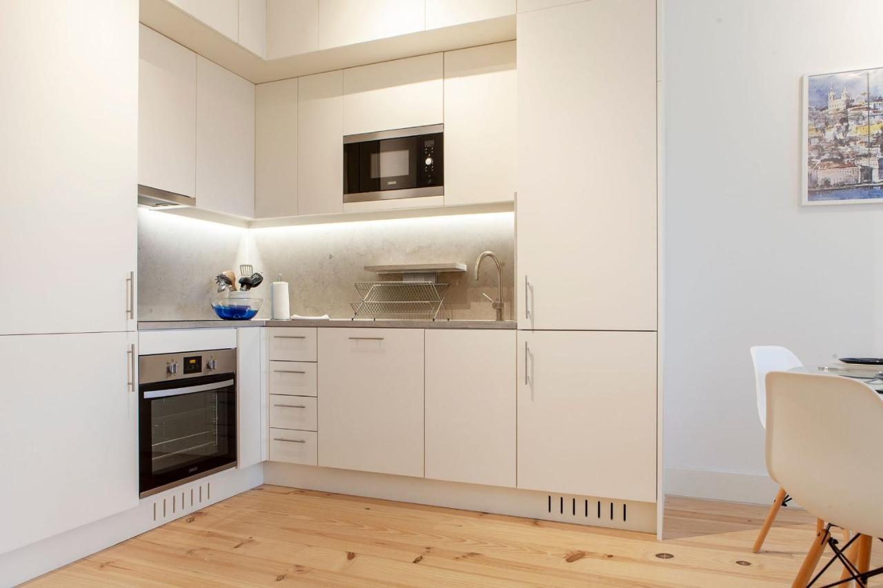 Santos Design Flat By Lovelystay