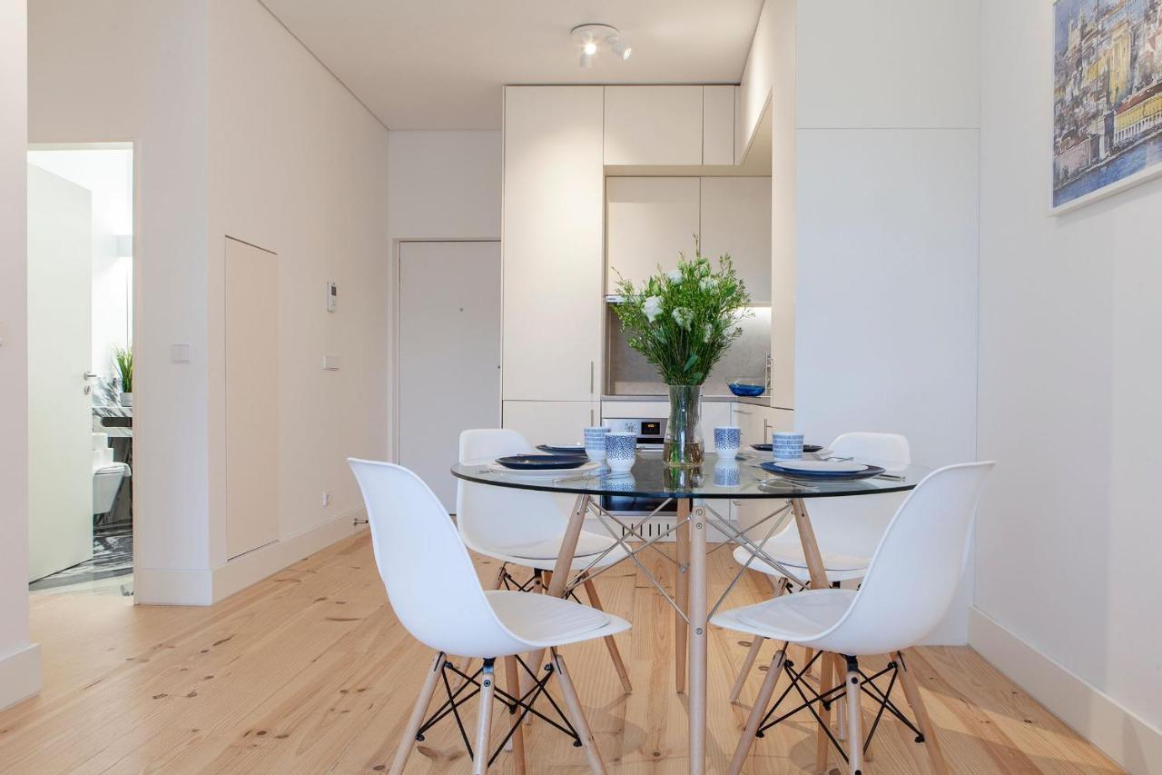 Apartamento Santos Design Flat By Lovelystay