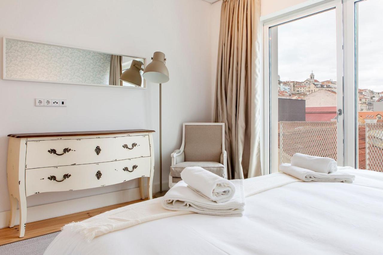 Santos Design Flat By Lovelystay * Lisboa