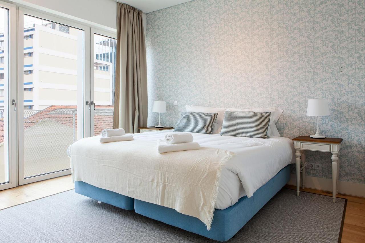 Santos Design Flat By Lovelystay Lisboa