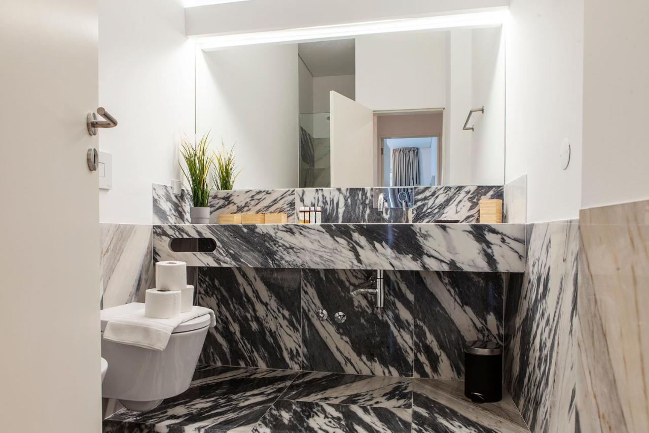 Santos Design Flat By Lovelystay Apartamento *