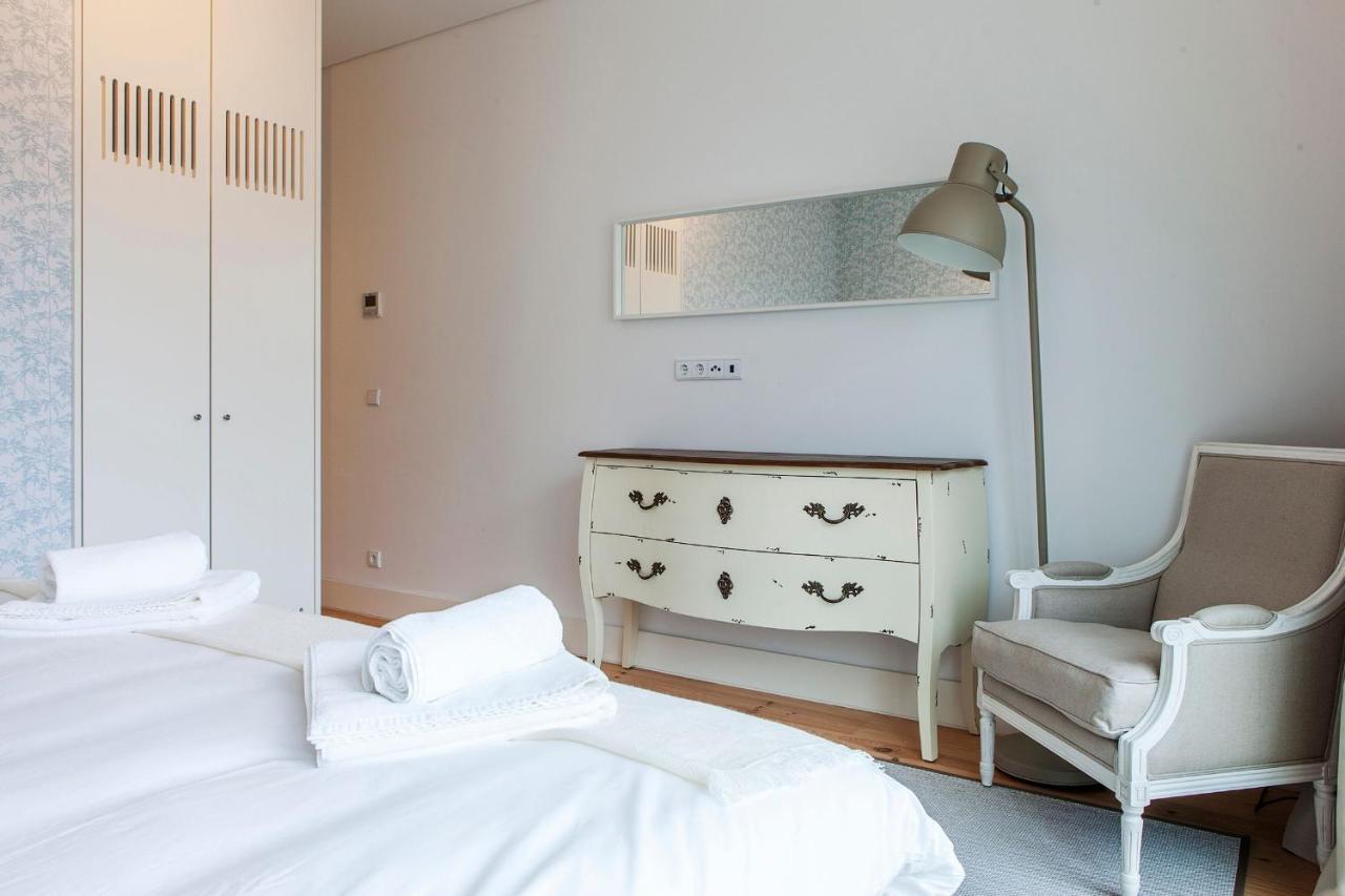 Santos Design Flat By Lovelystay Apartamento *