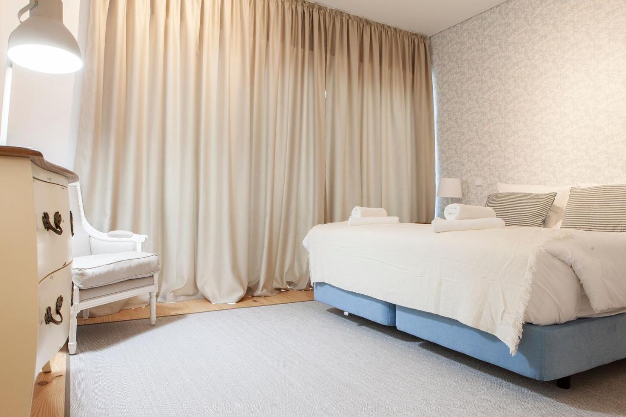 Santos Design Flat By Lovelystay Apartamento Lisboa