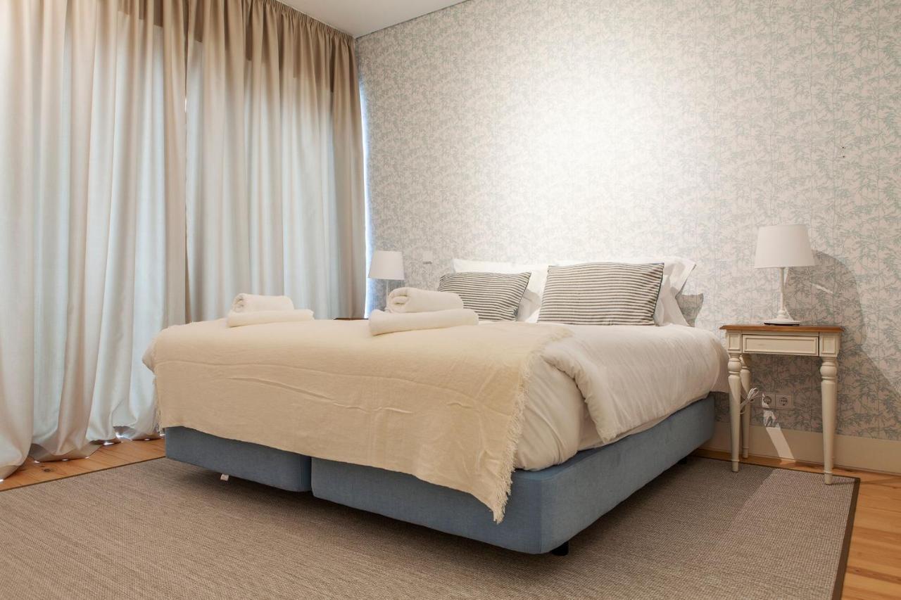 Santos Design Flat By Lovelystay