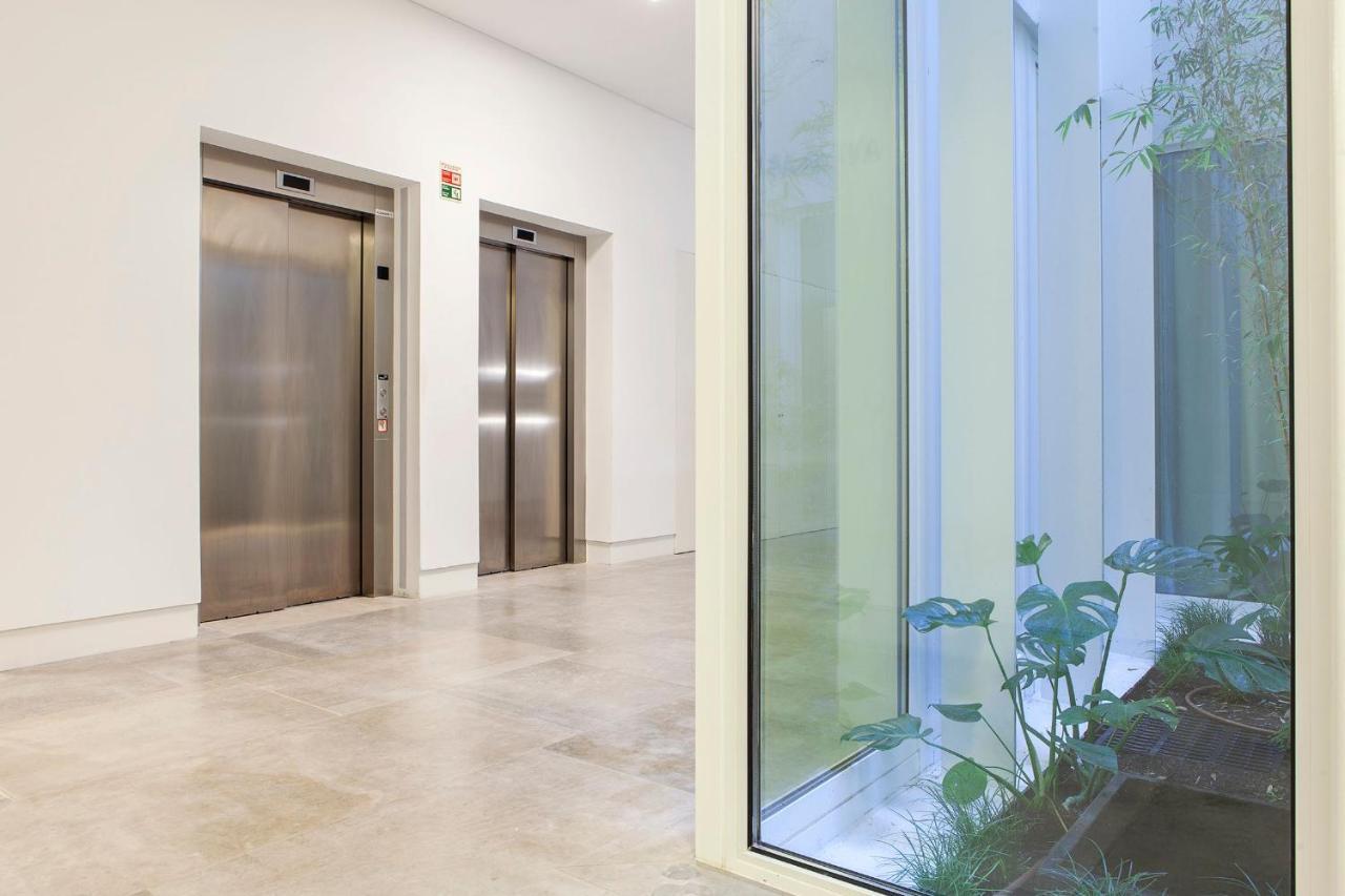 Santos Design Flat By Lovelystay * Lisboa