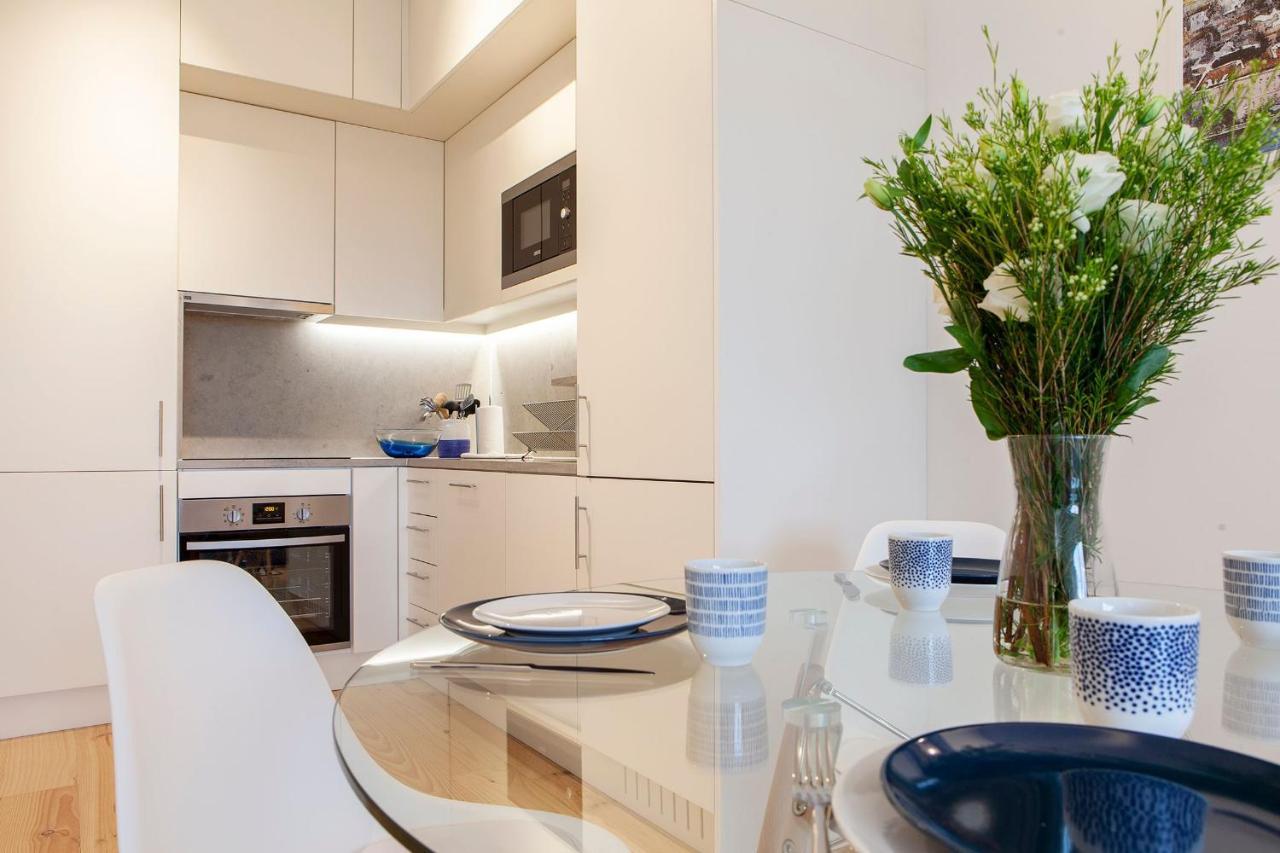 Apartamento Santos Design Flat By Lovelystay *
