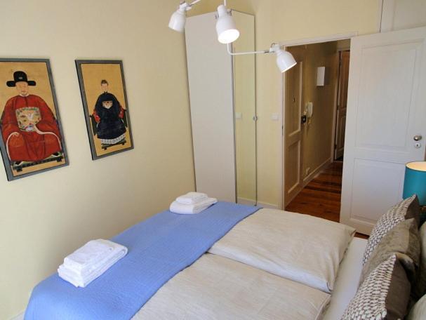 Capitao - Altstadt Apartamento Lisboa