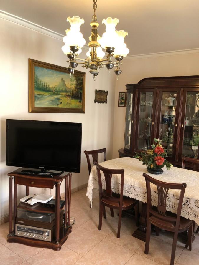Pensión Casa Moura