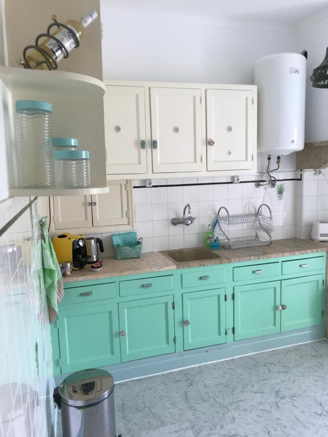 Retro Belem Apartment Lisbon