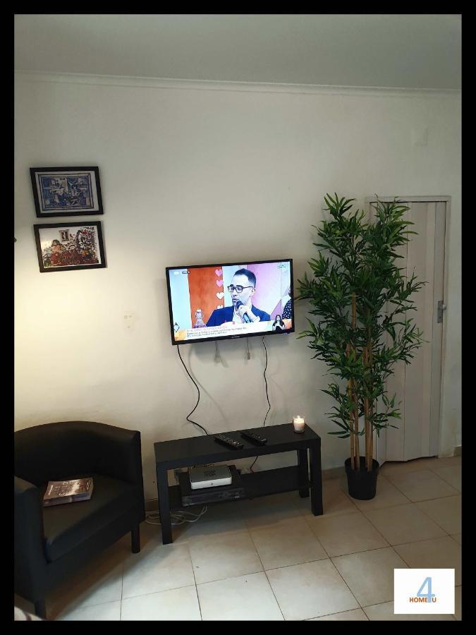 Home4u - Mouraria Typical Neighborhood Apartamento