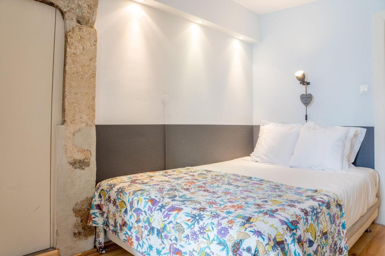 Heart - Blue By Lovelystay Apartamento