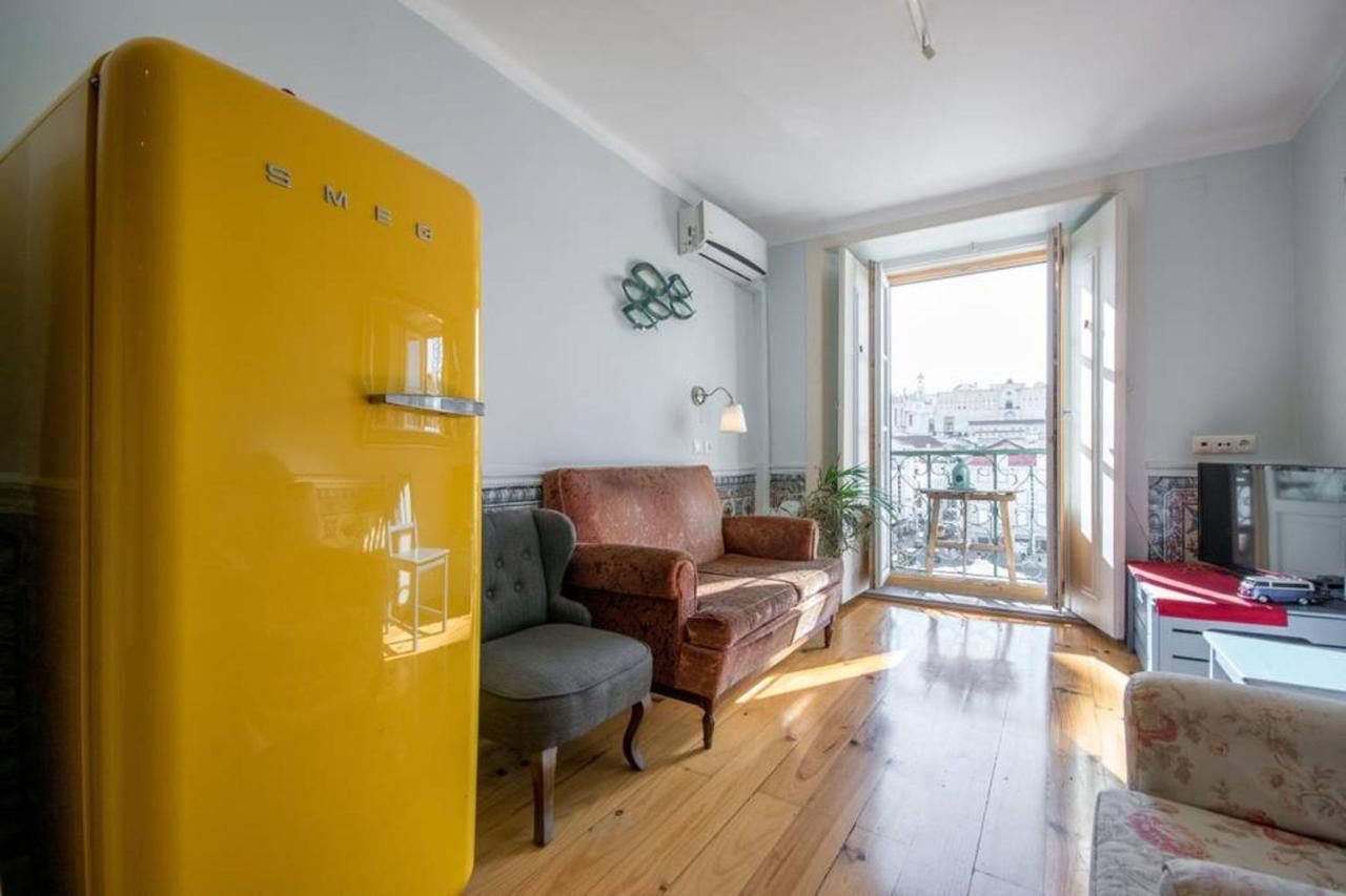 Apartamento Heart - Blue By Lovelystay *