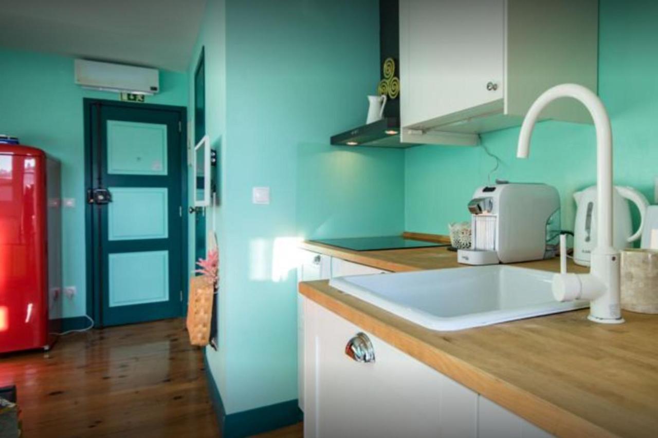 Heart - By Lovelystay Apartamento Lisboa