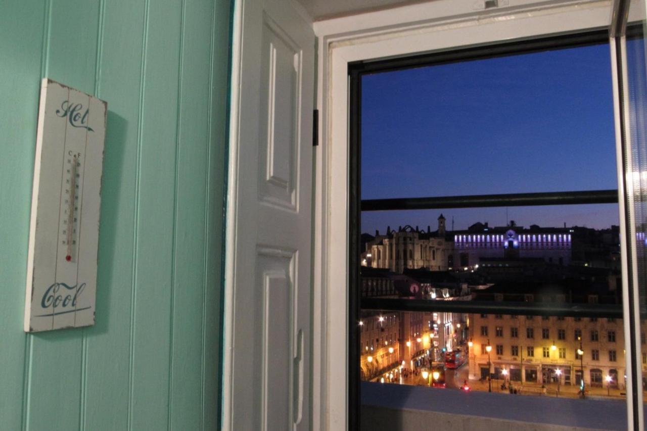 Apartamento Heart - By Lovelystay Lisboa