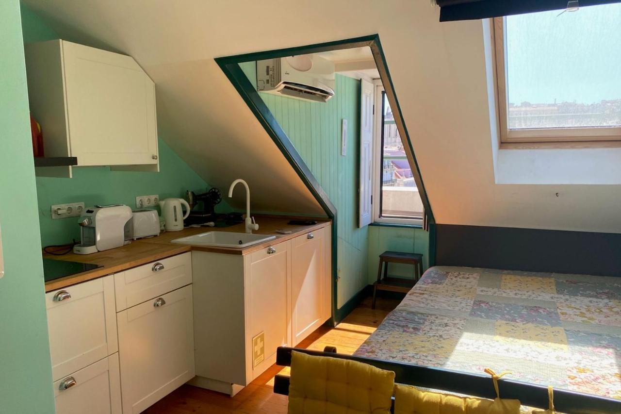 Heart - By Lovelystay Apartamento Lisboa