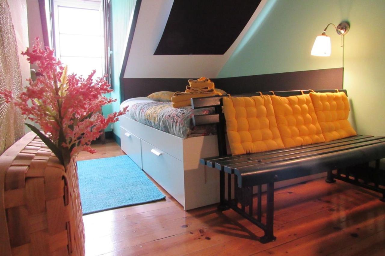 Heart - By Lovelystay Apartamento *
