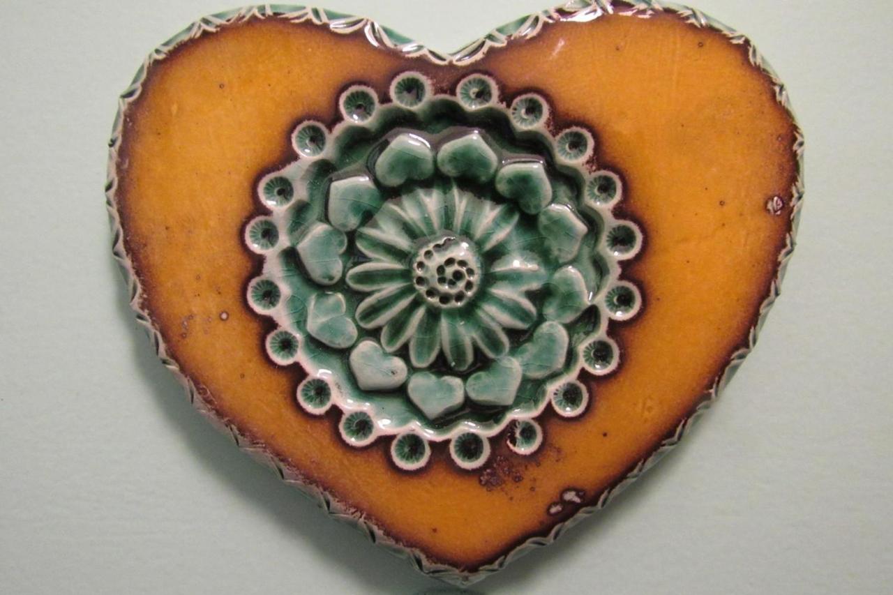 Heart - By Lovelystay Lisboa